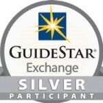 Guidestar Silver logo